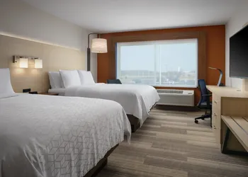 Holiday Inn Express & Suites Lockport by IHG hotel thumbnail 7