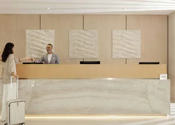 AC Hotel by Marriott Fort Lauderdale Beach hotel thumbnail 6