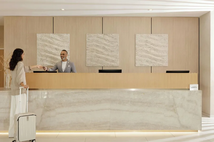 AC Hotel by Marriott Fort Lauderdale Beach hotel detail image 6
