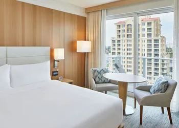 AC Hotel by Marriott Fort Lauderdale Beach hotel thumbnail 7