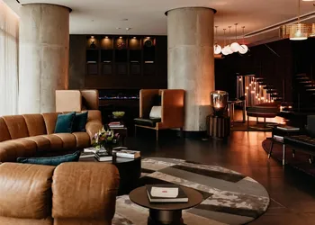 Thompson San Antonio - Riverwalk, by Hyatt hotel thumbnail 6
