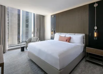 JW Marriott Charlotte hotel thumbnail 6