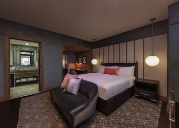 JW Marriott Charlotte hotel thumbnail 8