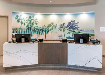 Cambria Hotel Orlando Airport hotel thumbnail 3