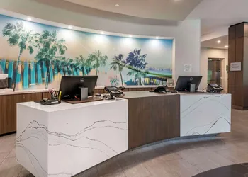 Cambria Hotel Orlando Airport hotel thumbnail 6