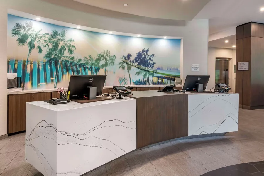 Cambria Hotel Orlando Airport hotel detail image 6