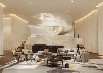 The Pearle Hotel & Spa, Autograph Collection hotel thumbnail 2