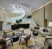 The Pearle Hotel & Spa, Autograph Collection hotel detail image 3
