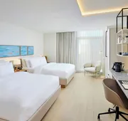The Pearle Hotel & Spa, Autograph Collection hotel detail image 7
