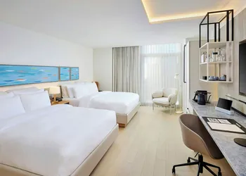 The Pearle Hotel & Spa, Autograph Collection hotel thumbnail 7