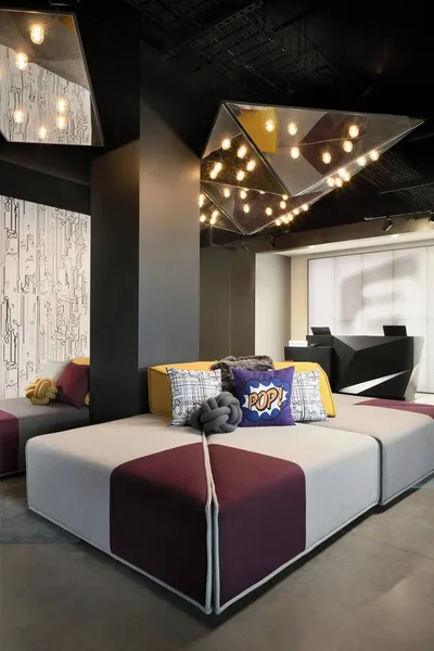 Aloft by Marriott Orlando at SeaWorld hotel detail image 2
