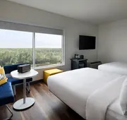 Aloft by Marriott Orlando at SeaWorld hotel detail image 4