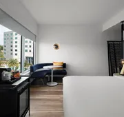 Aloft by Marriott Orlando at SeaWorld hotel detail image 5