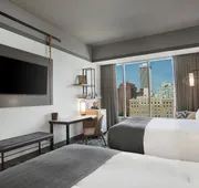 The Farnam, Autograph Collection hotel detail image 5