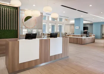 Element by Marriott Orlando at SeaWorld hotel thumbnail 2