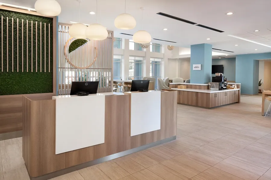 Element by Marriott Orlando at SeaWorld hotel detail image 2
