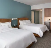 Element by Marriott Orlando at SeaWorld hotel detail image 4