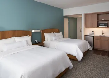Element by Marriott Orlando at SeaWorld hotel thumbnail 4