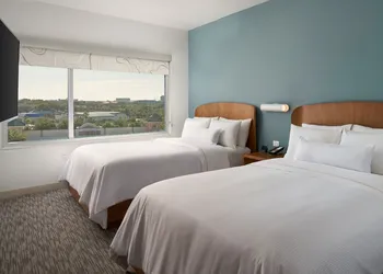 Element by Marriott Orlando at SeaWorld hotel thumbnail 5