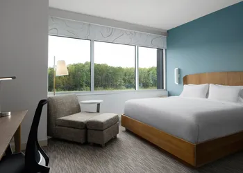 Element by Marriott Orlando at SeaWorld hotel thumbnail 6
