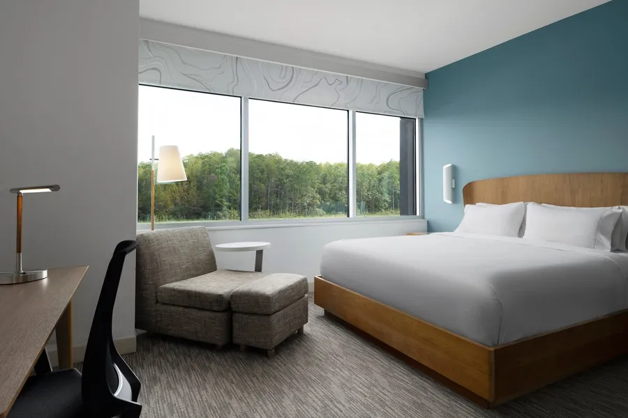 Element by Marriott Orlando at SeaWorld hotel detail image 6