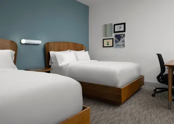 Element by Marriott Orlando at SeaWorld hotel thumbnail 7
