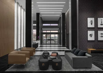 AC Hotel by Marriott Columbus Downtown hotel thumbnail 2