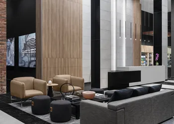 AC Hotel by Marriott Columbus Downtown hotel thumbnail 4