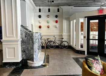 Hotel Indigo Omaha Downtown by IHG hotel thumbnail 2