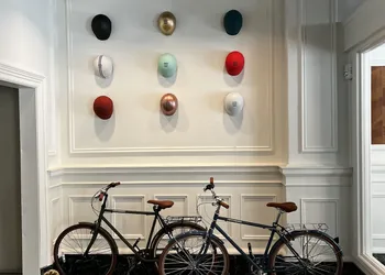 Hotel Indigo Omaha Downtown by IHG hotel thumbnail 3