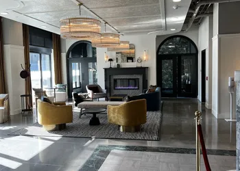Hotel Indigo Omaha Downtown by IHG hotel thumbnail 5