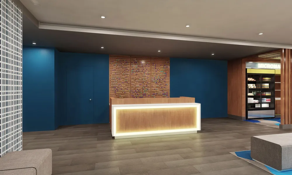 Microtel Inn & Suites by Wyndham Lac-Megantic hotel detail image 2