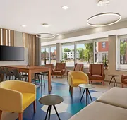 Microtel Inn & Suites by Wyndham Lac-Megantic hotel detail image 3