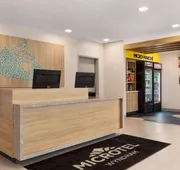 Microtel Inn & Suites by Wyndham Lac-Megantic hotel detail image 5