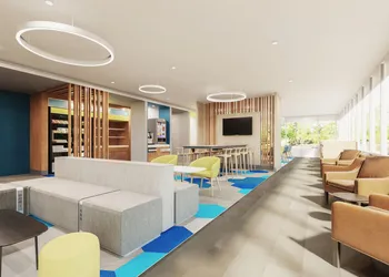 Microtel Inn & Suites by Wyndham Lac-Megantic hotel thumbnail 6