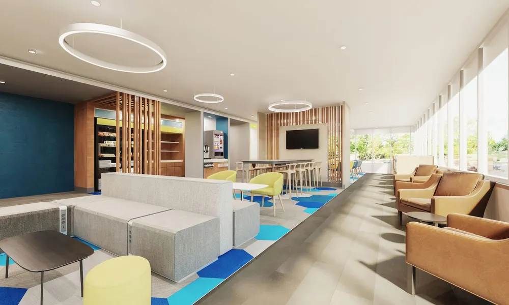 Microtel Inn & Suites by Wyndham Lac-Megantic hotel detail image 6