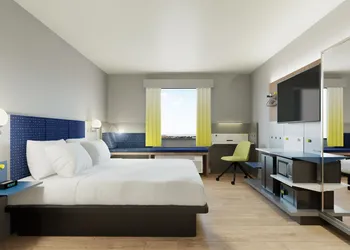 Microtel Inn & Suites by Wyndham Lac-Megantic hotel thumbnail 8