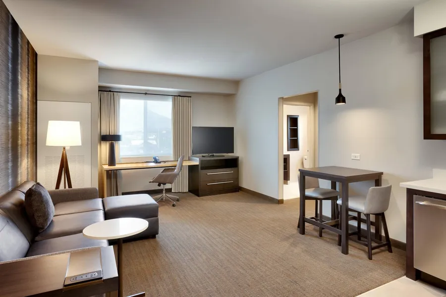 Residence Inn by Marriott San Marcos hotel detail image 2