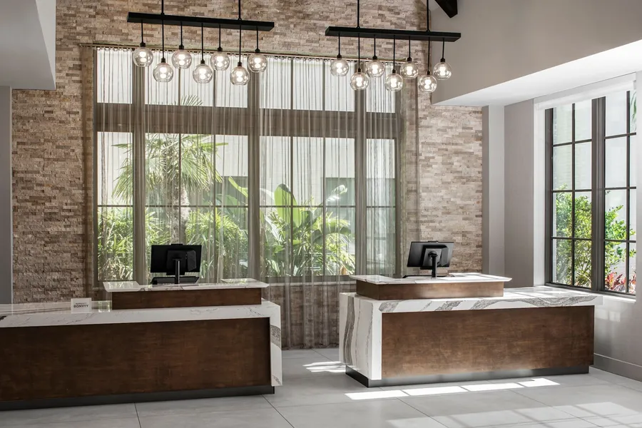Residence Inn By Marriott Jacksonville - Mayo Clinic Area hotel detail image 2