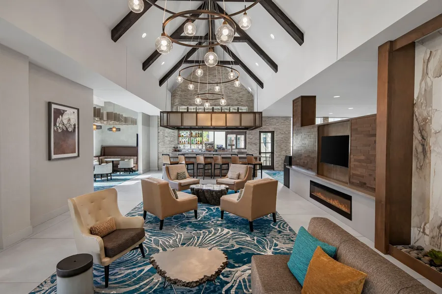 Residence Inn By Marriott Jacksonville - Mayo Clinic Area hotel detail image 6