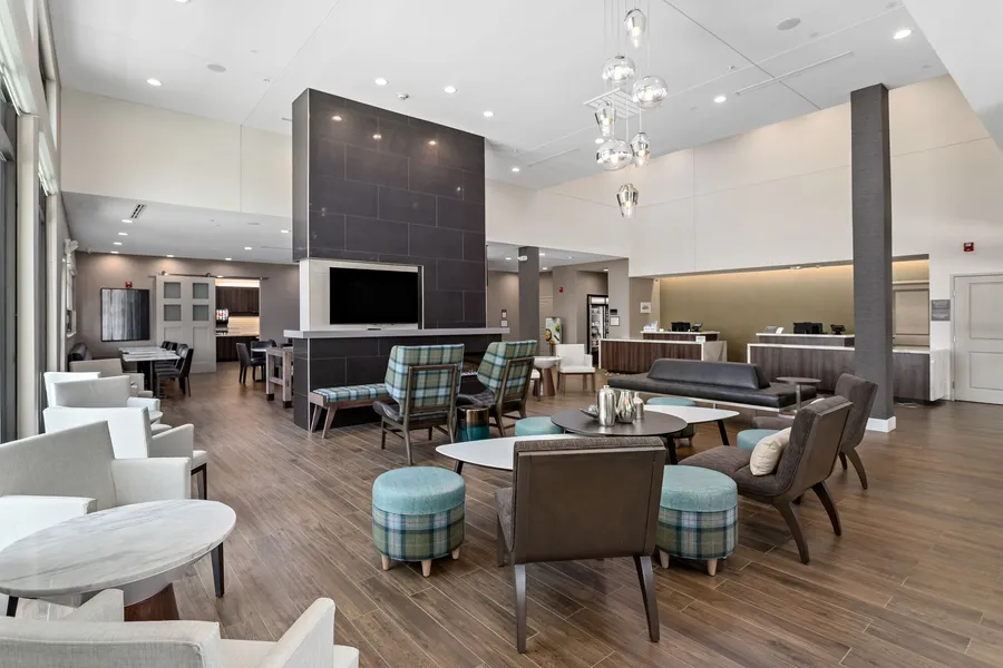 Residence Inn by Marriott Port Arthur hotel detail image 2