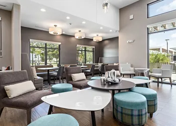 Residence Inn by Marriott Port Arthur hotel thumbnail 4