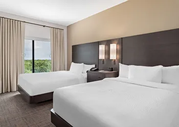 Residence Inn by Marriott Port Arthur hotel thumbnail 5