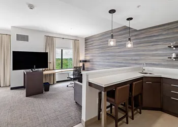 Residence Inn by Marriott Port Arthur hotel thumbnail 7