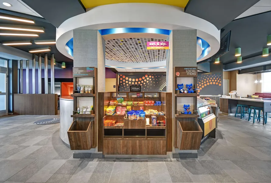 Tru By Hilton Gaylord, MI hotel detail image 6