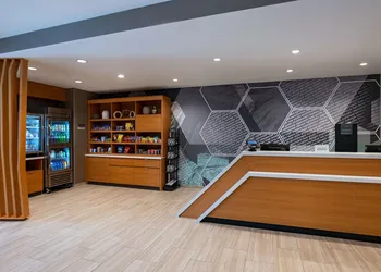 SpringHill Suites by Marriott Austin North hotel thumbnail 2