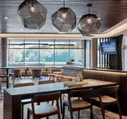 SpringHill Suites by Marriott Austin North hotel detail image 3