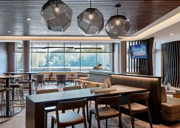 SpringHill Suites by Marriott Austin North hotel thumbnail 3