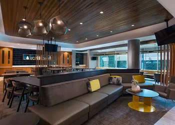 SpringHill Suites by Marriott Austin North hotel thumbnail 5