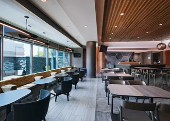 SpringHill Suites by Marriott Austin North hotel thumbnail 6